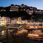 Appartement Syrentum Sorrente