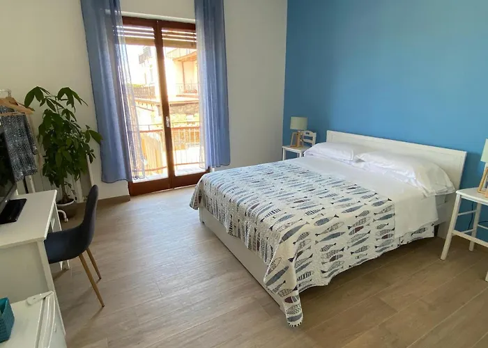 Syrentum * Península Sorrentina