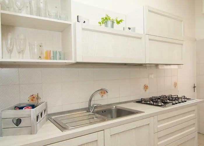 Syrentum Apartamento *