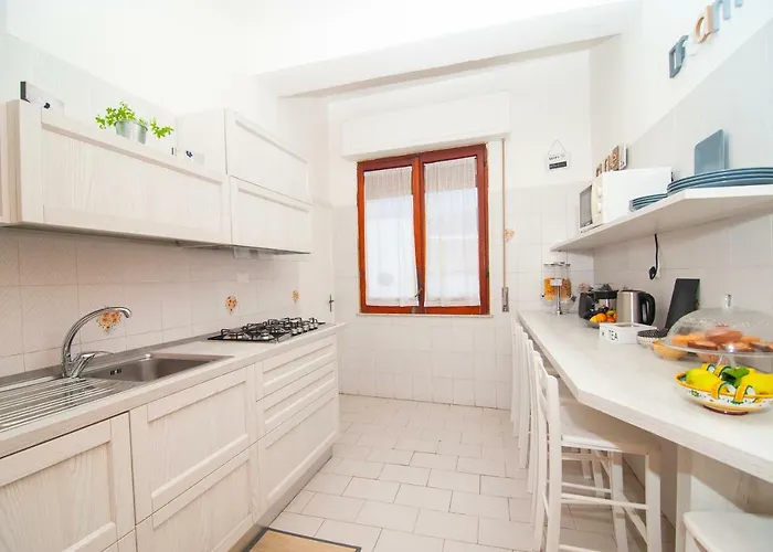 Apartamento Syrentum *