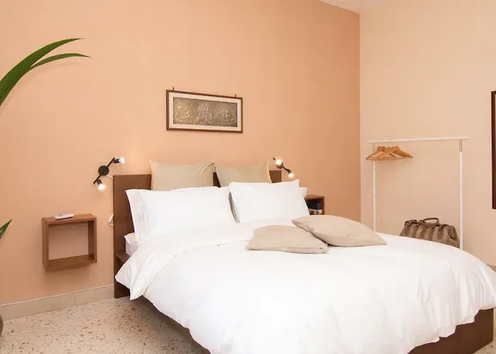 Apartamento Syrentum *