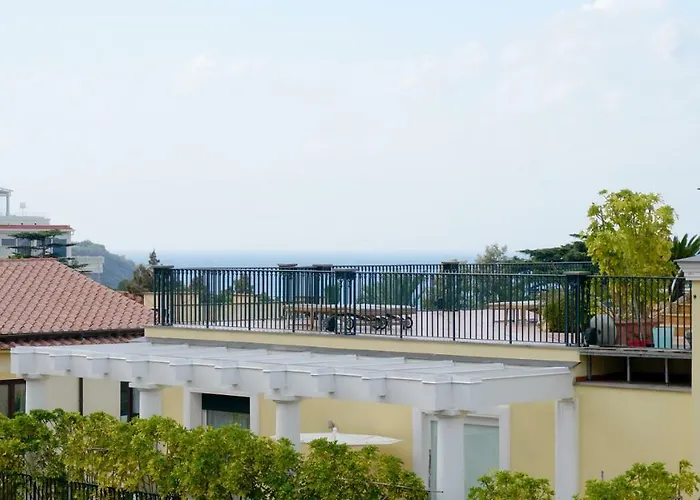 Apartamento Syrentum