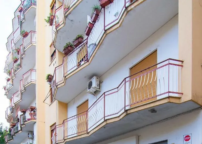 Syrentum Apartamento *