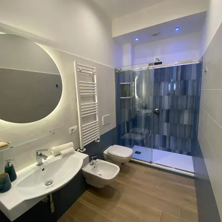 Apartman Syrentum Sorrento