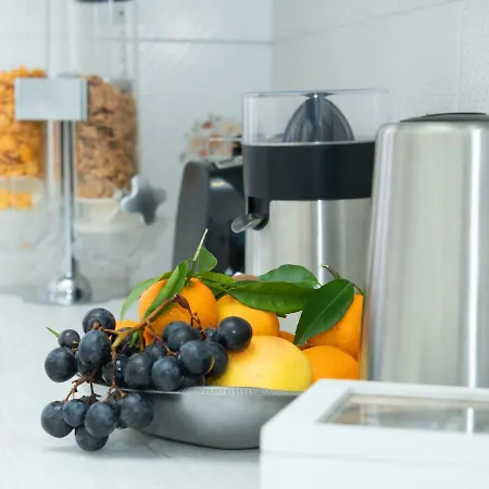 Апартаменти Syrentum