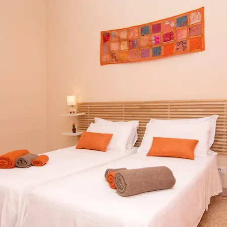 Apartman Syrentum Sorrento