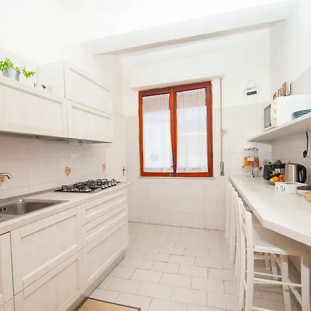 Appartamento Syrentum *