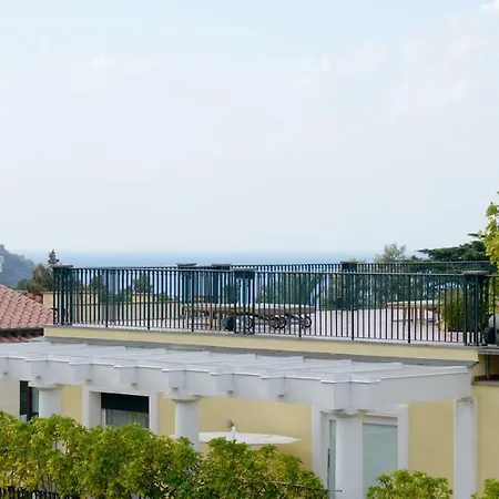 Appartamento Syrentum