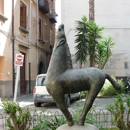 Syrentum Апартаменти *