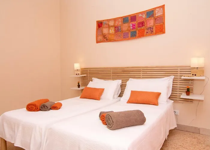 Apartment Syrentum Sorrento