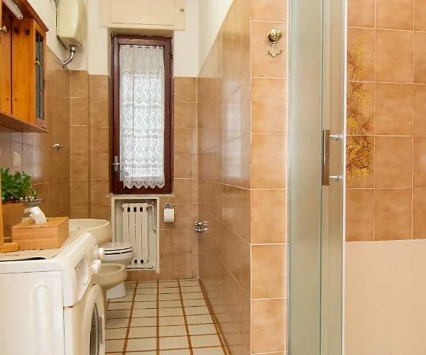 Syrentum Apartamento