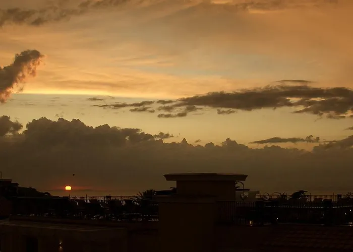 Apartamento Syrentum *