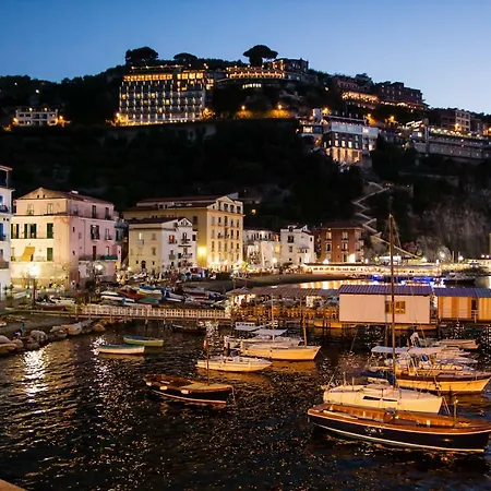 Lägenhet Syrentum Sorrento