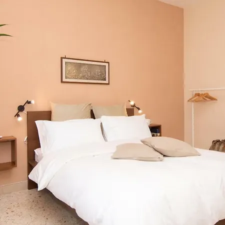 Appartement Syrentum *