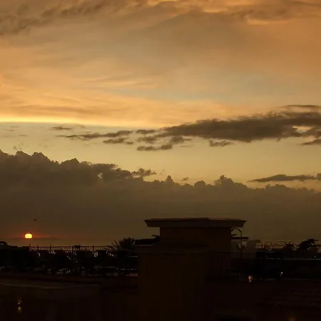 Lejlighed Syrentum *